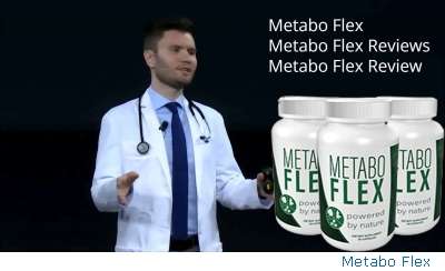 Does Metabo Flex Work